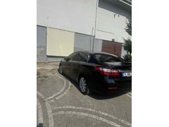 Sahibinden Renault Latitude 1.5 dCi Executive 2011 Model 