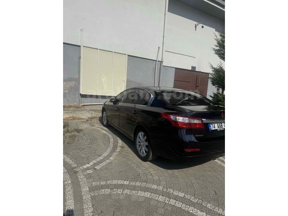 Sahibinden Renault Latitude 1.5 dCi Executive 2011 Model 