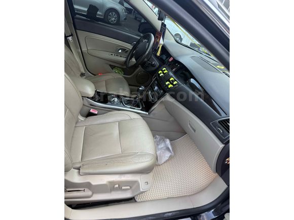 Sahibinden Renault Latitude 1.5 dCi Executive 2011 Model 