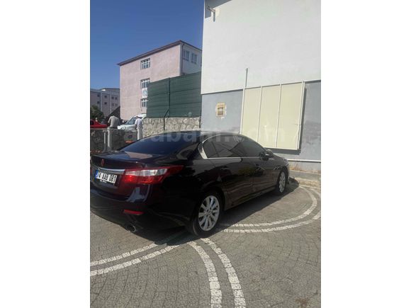Sahibinden Renault Latitude 1.5 dCi Executive 2011 Model 