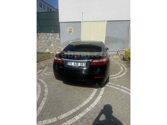 Sahibinden Renault Latitude 1.5 dCi Executive 2011 Model 
