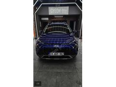 AYDIN MOTORS / HATASIZ BOYASIZ/ CAM TAVAN / LANSMAN RENK