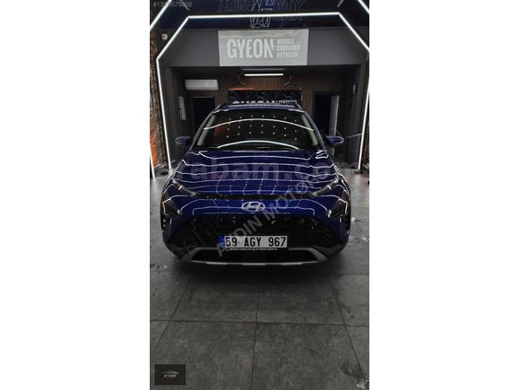 AYDIN MOTORS / HATASIZ BOYASIZ/ CAM TAVAN / LANSMAN RENK