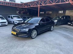 2023 Skoda Superb 1.5 TSI Prestige CAM TAVANLI 61.000'de