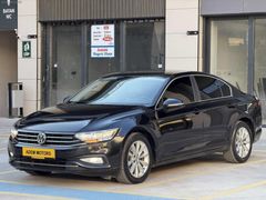 ADEM MOTORS 2020 ÇIKIŞLI PASSAT 1.6 BUSİNESS HATASIZ BOYASIZ
