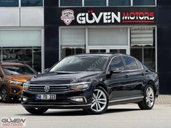 2019 MODEL+1.6 TDI BUSİNESS+WV PASSAT+HATASIZ BOYASIZ+OTOMATİK