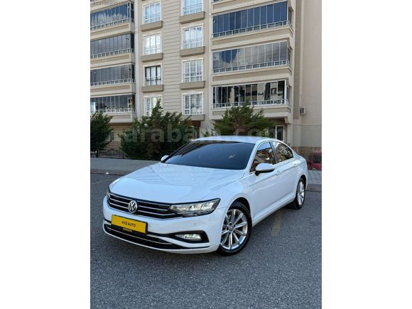 AYD Auto'dan Hatasız Boyasız DEĞİŞENSİZ