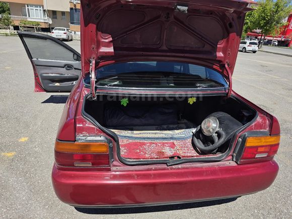 Sahibinden 97 model GLİ 278 binde bakımlı