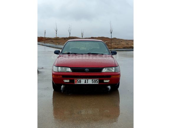 Sahibinden 97 model GLİ 278 binde bakımlı