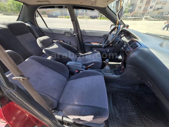 Sahibinden 97 model GLİ 278 binde bakımlı