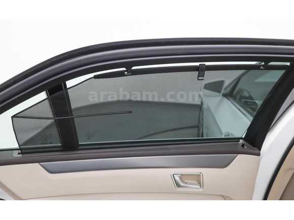 MERCEDES-BENZ 2013 E-180 PREMİUM 187.BİN KM'DE HATASIZ BOYASIZ