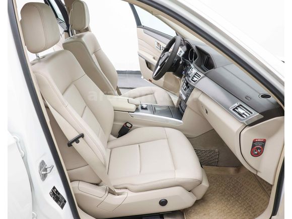 MERCEDES-BENZ 2013 E-180 PREMİUM 187.BİN KM'DE HATASIZ BOYASIZ