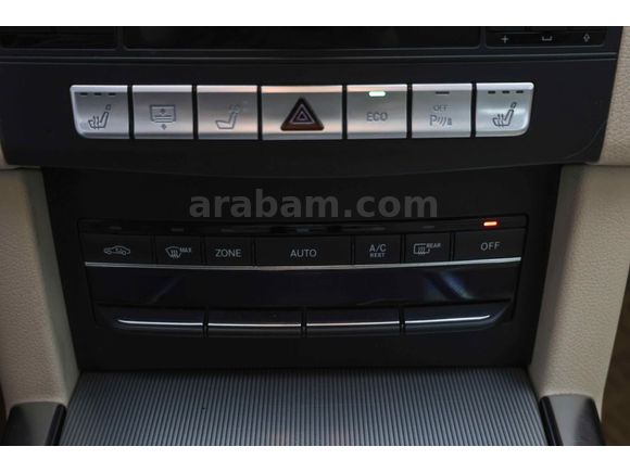 MERCEDES-BENZ 2013 E-180 PREMİUM 187.BİN KM'DE HATASIZ BOYASIZ