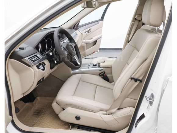MERCEDES-BENZ 2013 E-180 PREMİUM 187.BİN KM'DE HATASIZ BOYASIZ