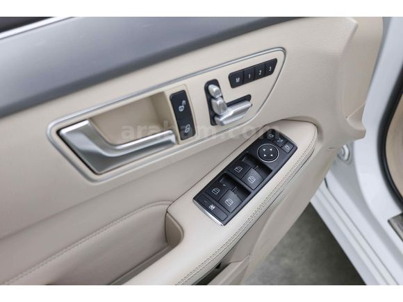 MERCEDES-BENZ 2013 E-180 PREMİUM 187.BİN KM'DE HATASIZ BOYASIZ