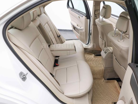 MERCEDES-BENZ 2013 E-180 PREMİUM 187.BİN KM'DE HATASIZ BOYASIZ