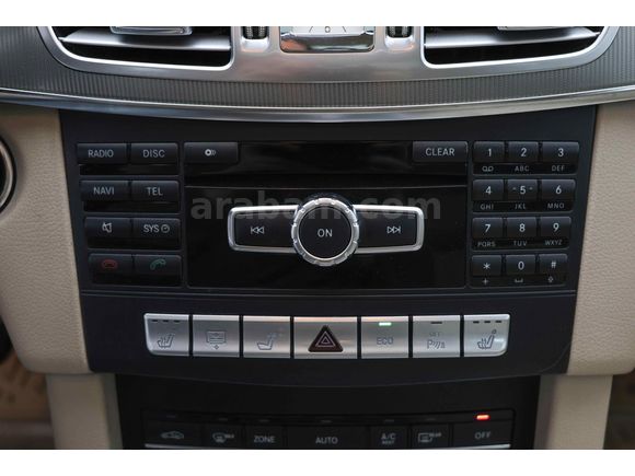 MERCEDES-BENZ 2013 E-180 PREMİUM 187.BİN KM'DE HATASIZ BOYASIZ