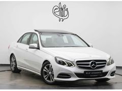 MERCEDES-BENZ 2013 E-180 PREMİUM 187.BİN KM'DE HATASIZ BOYASIZ