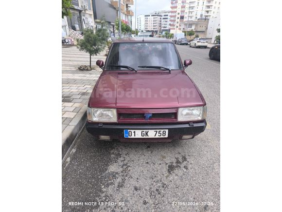 Sahibinden Tofaş Doğan SL 1993 Model
