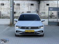 DAL OTOMOTİV'DEN 75.000 KM'DE CAM TAVAN+G.GÖRÜŞ+K.AYNA PASSAT