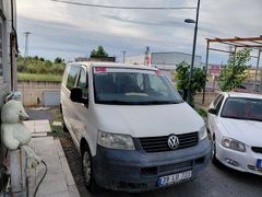 TRANSPORTER 1.9 TDİ 2004 HACIOĞULLARI OTOMOTİV DEN