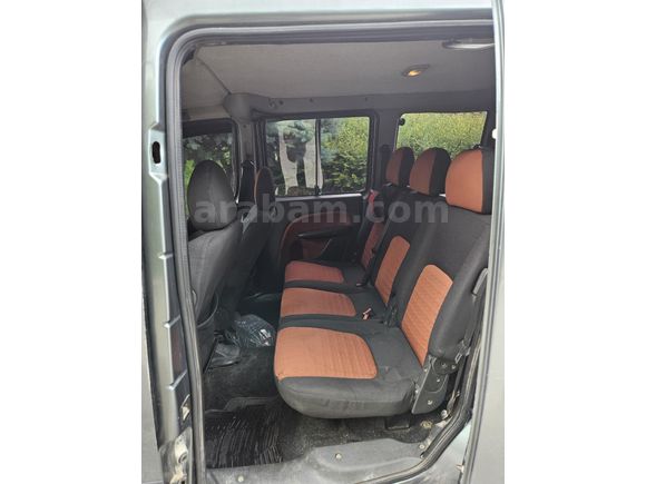 Sahibinden Fiat Doblo Combi 1.3 Multijet Premio 2006 Model