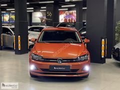 *NEZİROĞLU PLAZADAN*2020 VOLKSWAGEN POLO 1.0 TSI COMFORTLINE DSG