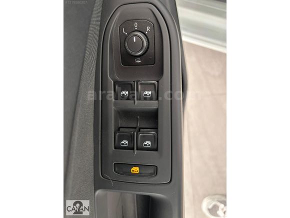 Çayan Tarsus renew Golf 1.0 TSI Impression