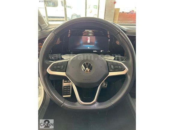 Çayan Tarsus renew Golf 1.0 TSI Impression