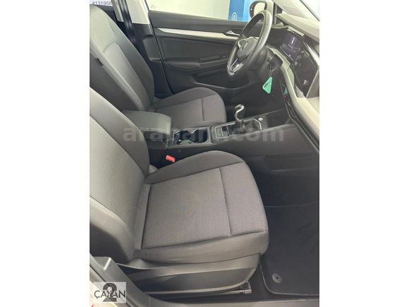 Çayan Tarsus renew Golf 1.0 TSI Impression