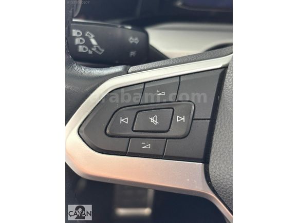 Çayan Tarsus renew Golf 1.0 TSI Impression