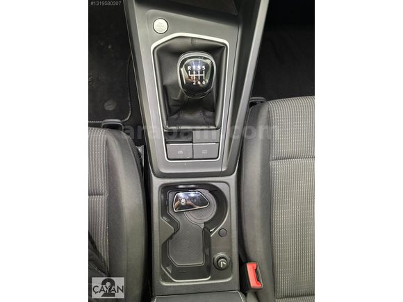 Çayan Tarsus renew Golf 1.0 TSI Impression