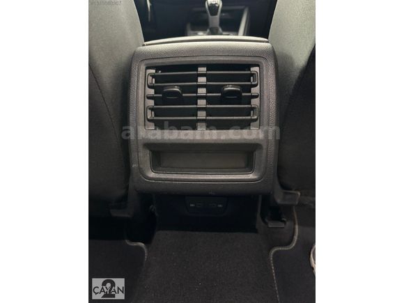 Çayan Tarsus renew Golf 1.0 TSI Impression