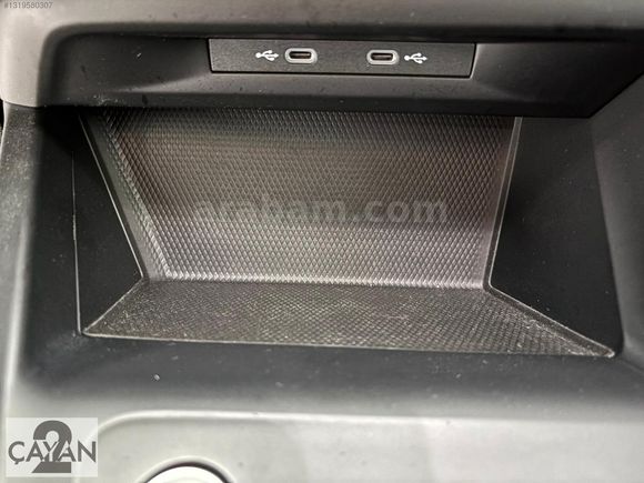 Çayan Tarsus renew Golf 1.0 TSI Impression