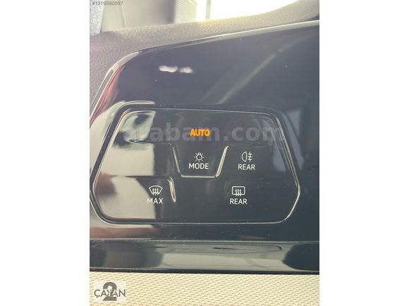Çayan Tarsus renew Golf 1.0 TSI Impression