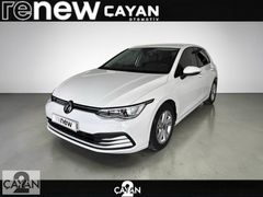 Çayan Tarsus renew Golf 1.0 TSI Impression