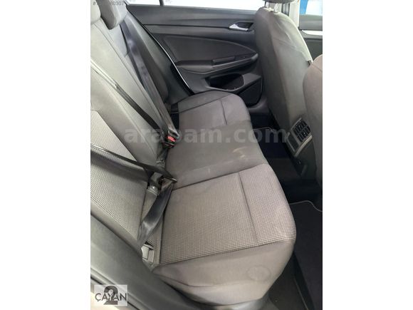 Çayan Tarsus renew Golf 1.0 TSI Impression