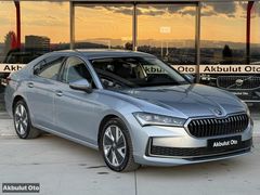 2024 MODEL HATASIZ BOYASIZ 28.000 km PRESTIGE %20 KDV DAHİL