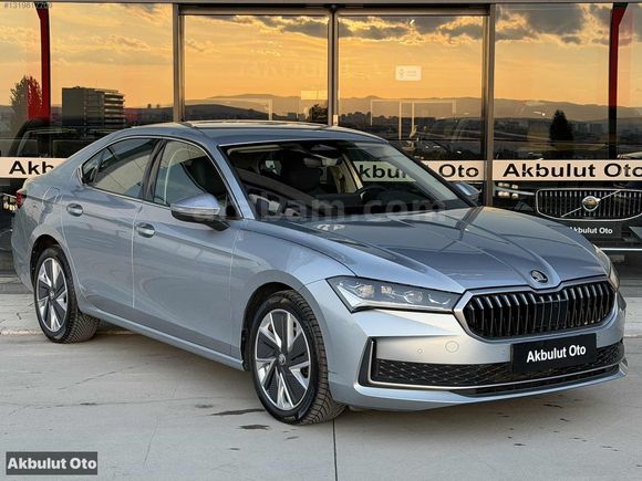 2024 MODEL HATASIZ BOYASIZ 28.000 km PRESTIGE %20 KDV DAHİL