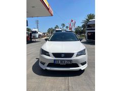 Sahibinden Seat Leon 1.6 TDI Style 2016 Model