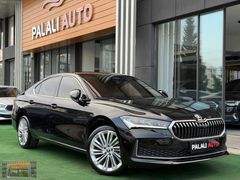 2024-SUPERB LK+HEAD UP+SOĞUTMA/MASAJ+TABA+360KMR+CANTON+HATASIZ