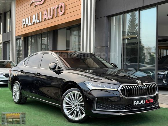 2024-SUPERB LK+HEAD UP+SOĞUTMA/MASAJ+TABA+360KMR+CANTON+HATASIZ