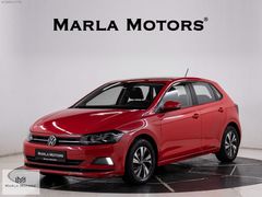 2021 VOLKSWAGEN POLO 1.0 TSI COMFORTLİNE