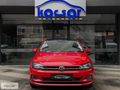 2021 HİÇ Boyasız! Sadece 37.000'de Polo Comf DSG CAMTVAN+KIRMIZI