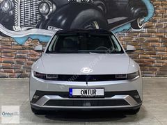 YETKİLİ BAYİDEN IONIQ5 DYNAMİC VİSİONROOF HATASIZ/BOYASIZ