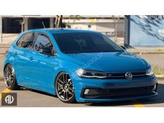 |UZUNALİOĞLU| Volkswagen Polo 1.0 TSI Comfortline - Ekstralı