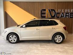 __END CARS__2018 POLO CAM TAVAN 84.000 KM DSG SERVİS BAKIMLI