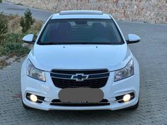 Sahibinden Chevrolet Cruze 1.6 Sport Plus 2013 Model 