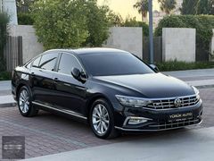 2021 ÇIKIŞLI PASSAT YENİ LOGO, YENİ KLİMA FULL EKSTRALI