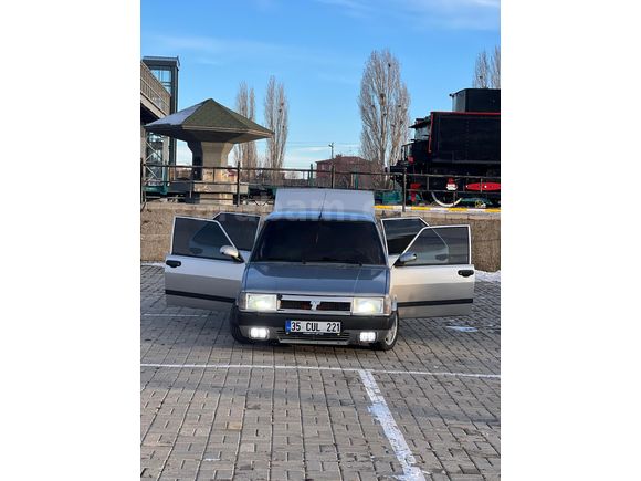Sahibinden Tofaş Doğan 1.6 ie 2002 Model